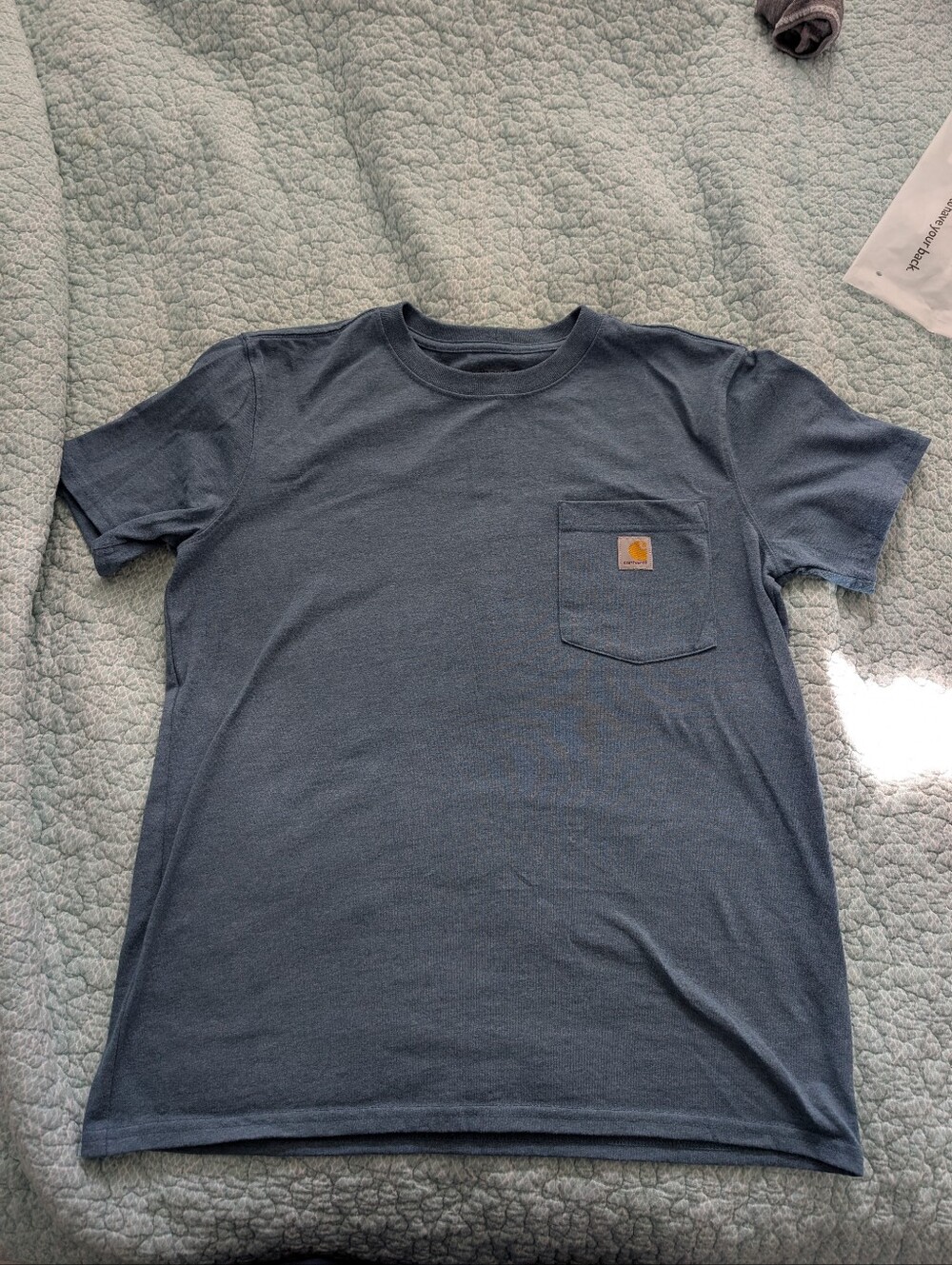 Women's Carhartt T Shirt